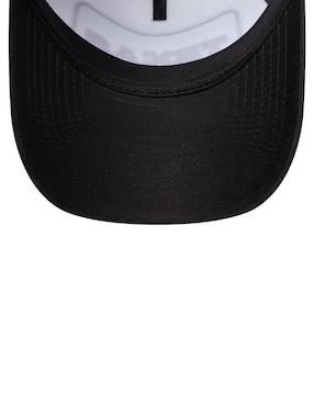 Gorra visera curva correa ajustable casual New Era para adulto