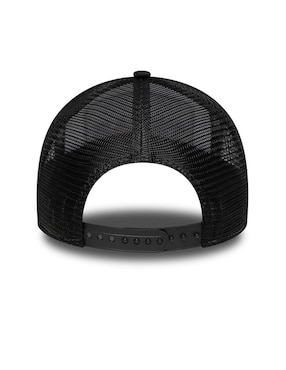 Gorra visera curva correa ajustable casual New Era para adulto