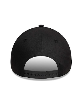 Gorra visera curva correa ajustable para béisbol New Era New York Yankees para adulto