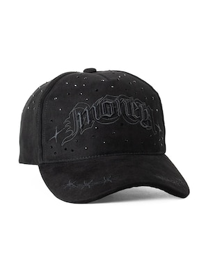 Gorra visera curva snapback casual Kiblo Caps Co New Money para hombre