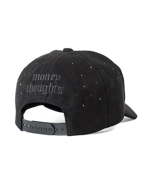 Gorra visera curva snapback casual Kiblo Caps Co New Money para hombre