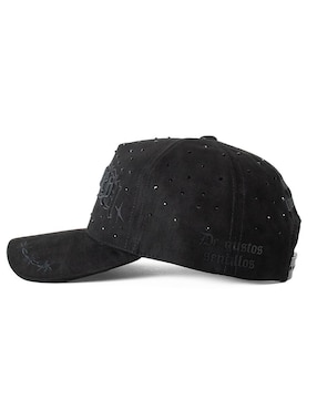 Gorra visera curva snapback casual Kiblo Caps Co New Money para hombre