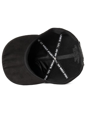 Gorra visera curva snapback casual Kiblo Caps Co New Money para hombre