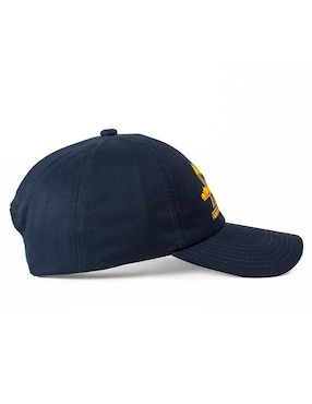Gorra visera curva snapback casual Kiblo Caps Co para adulto
