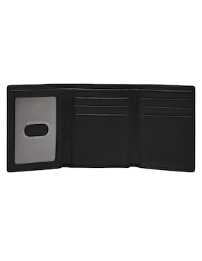 Cartera Fossil Carson para hombre