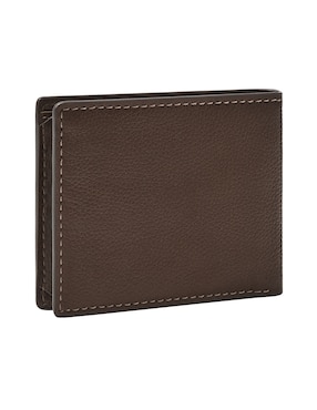 Cartera Fossil Carson para hombre