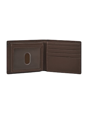 Cartera Fossil Carson para hombre