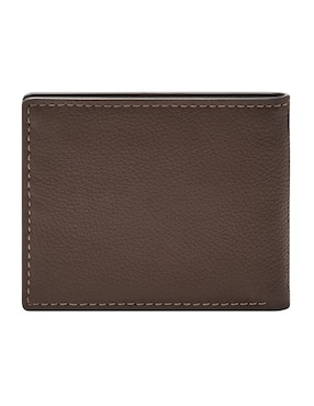 Cartera Fossil Carson para hombre