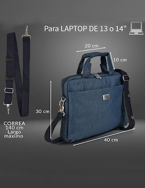 Portafolio Us Urban unisex