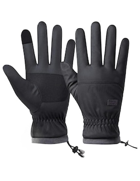 Guantes Xtellar para hombre