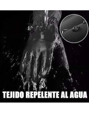 Guantes Xtellar para hombre