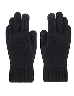 Guantes Xtellar de lana para hombre