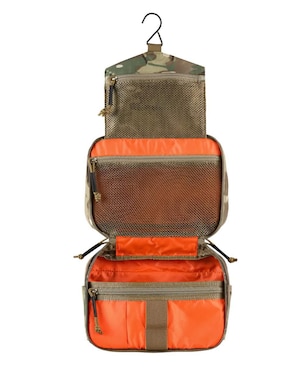 Neceser multiusos Xtellar impermeable para hombre