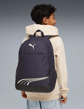 Mochila deportiva Puma Fundamental para hombre