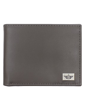 Cartera Dockers para hombre