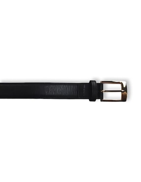 Cinturón Benissimo de piel para hombre