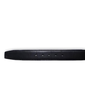 Cinturón Benissimo de piel para hombre