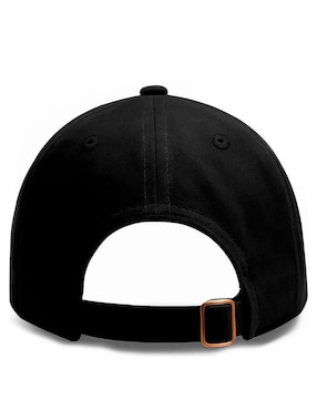 Gorra visera curva hebilla casual Knite New York para hombre