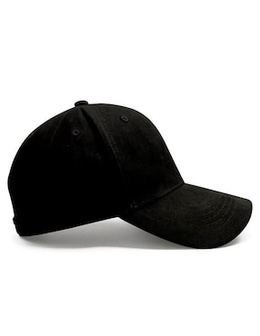 Gorra visera curva hebilla casual Knite New York para hombre