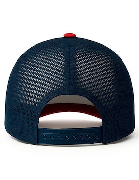 Gorra visera curva snapback Marvel Marvel Spiderman para hombre