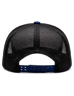 Gorra visera curva snapback casual Knite 1974 Basic para hombre