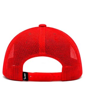 Gorra visera curva snapback casual Knite Tools Tool Lux Series para hombre