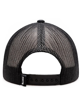 Gorra visera curva snapback casual Knite Lucha Libre Mister M para hombre