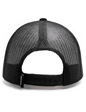 Gorra visera curva snapback casual Knite Lucha Libre Rayo para hombre
