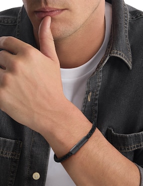 Brazalete Calvin Klein Industrial Facets