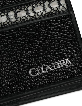 Cartera Cuadra para hombre
