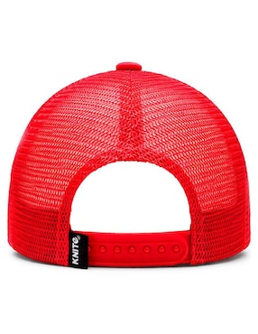 Gorra visera curva snapback casual Knite Tools Tool CL Series para hombre