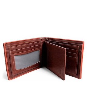 Cartera Horse Imperial para hombre