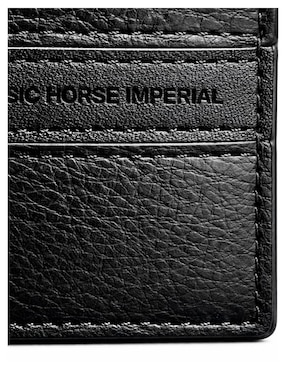 Cartera Horse Imperial para hombre