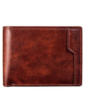 Cartera Horse Imperial para hombre