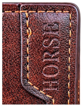 Cartera Horse Imperial para hombre