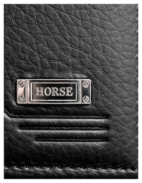 Cartera Horse Imperial para hombre
