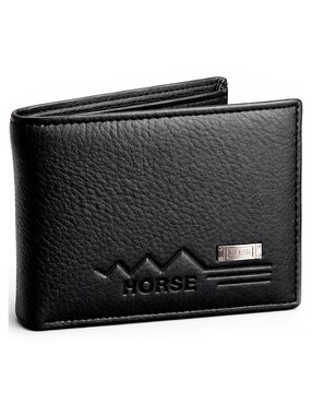 Cartera Horse Imperial para hombre