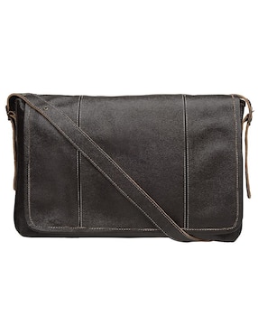 Portafolio HJ Hinojosa de piel unisex
