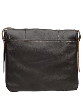 Portafolio HJ Hinojosa de piel unisex