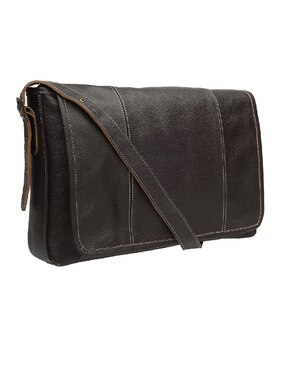 Portafolio HJ Hinojosa de piel unisex