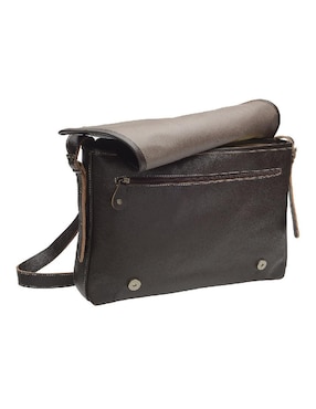 Portafolio HJ Hinojosa de piel unisex