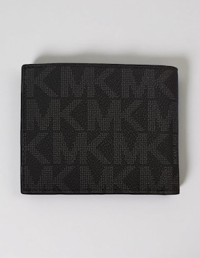 Cartera Michael Kors para hombre