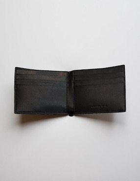 Cartera Michael Kors para hombre