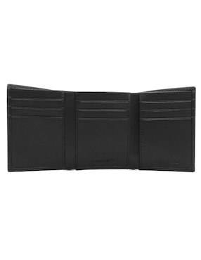 Cartera Dockers para hombre