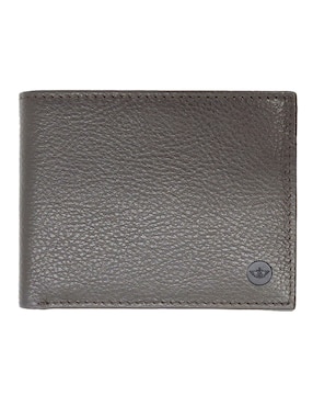 Cartera Dockers para hombre