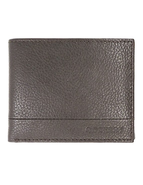 Cartera Dockers para hombre
