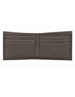 Cartera Dockers para hombre
