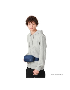 Cangurera Totto Samuel para hombre