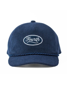 Gorra visera curva snapback casual Kiblo Caps Co Machine para hombre