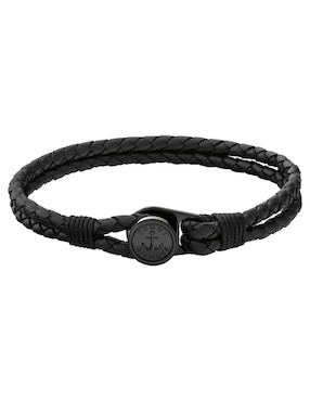 Pulsera Tommy Hilfiger Nautical acabado mate